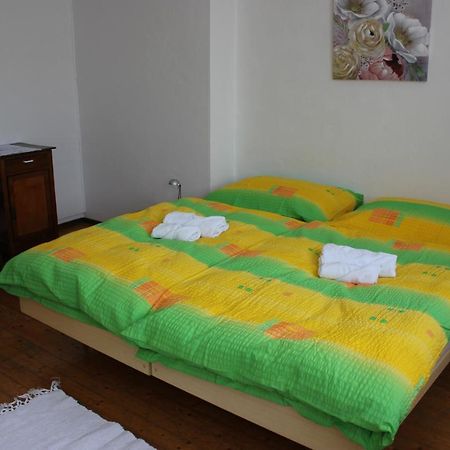 Osteria Con Alloggio Ul Furmighin Morbio Inferiore Buitenkant foto