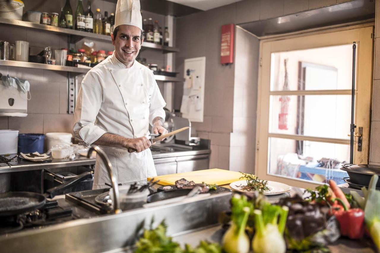 Osteria Con Alloggio Ul Furmighin Morbio Inferiore Buitenkant foto